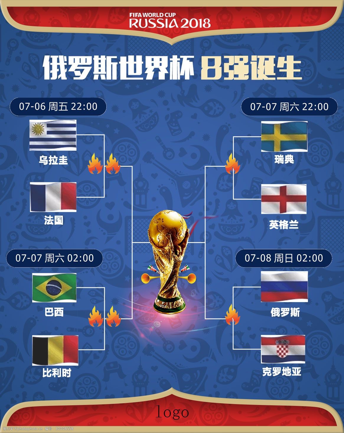 进攻端的波