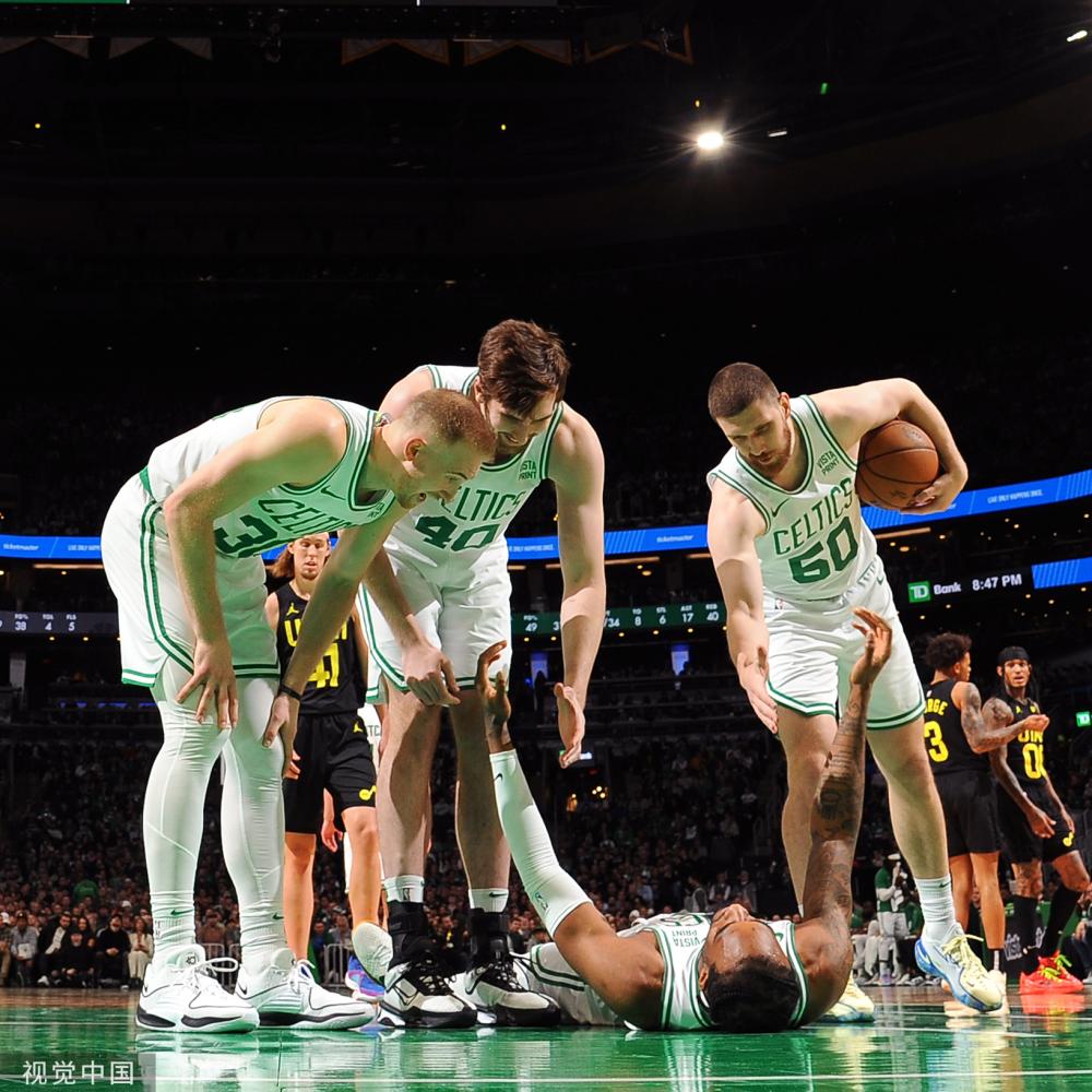 深远影响 深远影响